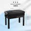 Solid Wood Accent Stool-62461925