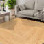 Cosner Hand Braided Area Rug-1107956580
