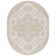 Barden Hand Tufted Oriental Area Rug