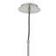 Catlin 5 - Light Candle Style Chandelier-25469336