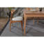 Sheila 4 -Person Butterfly Leaf Dining Set
