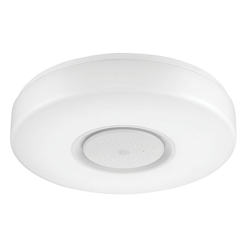Acrylic LED Flush Mount