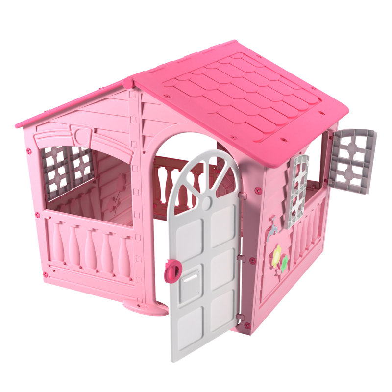 PalPlay Plastic Outdoor Kids Game