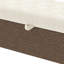 Banc de rangement avec repose-pieds Modern Modern-346240614
