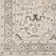 Bogaerts Viscose Oriental Indoor Rug