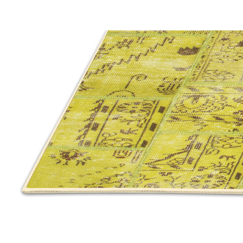 Indoor Rug, Rectangle 5' x 7'