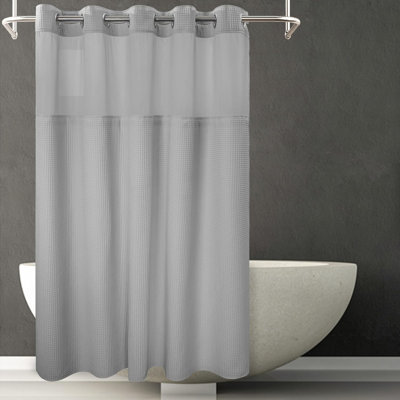 Acima Set, Cotton Blend, 71 X 74 Inches - Clear & Concise.
