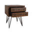 Table de bout Lloyd