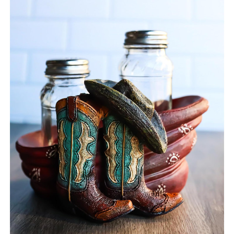 Sigretto Salt & Pepper Shaker