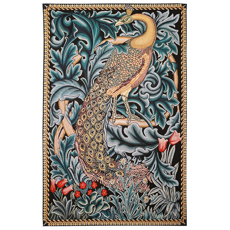 Cotton Wall Hanging