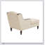 Chaise longue surdimensionnée pour l'intérieur, canapé-lit simple en tissu à assise large, fauteuil rembourré pour salon, chambre à coucher-1286683107
