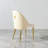 Stainless Steel Dining Chair