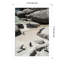 «Rogin Chilling At the Beach No 2» par Shot par Clint Wood, reproduction d'art encadrée-1093998794-1093998789
