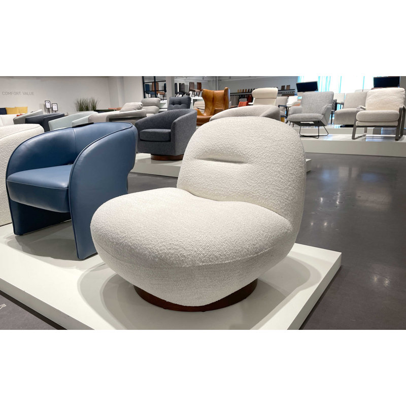 Méridienne pivotante Nimet