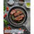 Cook N Home Non-Stick Aluminum Pots and Pans Kitchen Cookware Set 12 Piece-93327025