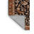 Machine Washable Turkish Brown Area Rug-185764014