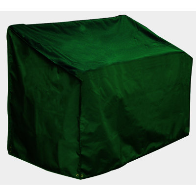 Outdoor Water Resistant Patio Sofa Cover by Bosmere