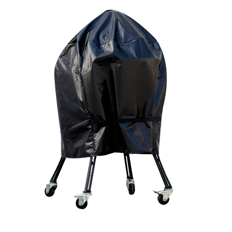 Arlmont & Co. Meagan 36'' W x 36'' D Grill Cover