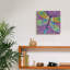 «Winged Things 3» par Hello Angel, art mural sur toile-859546980