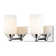 Digiovanni 2 - Light Dimmable Vanity Light