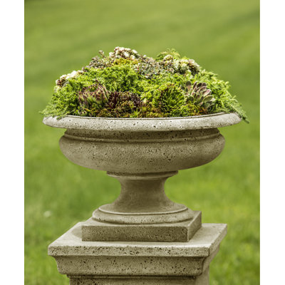 Palazzo Handmade Urn Planter
