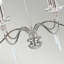Duluth 6 - Light Candle Style Chandelier-9835229