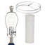 Lampe de table en céramique Archaimbaud-332219368