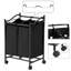 Laundry Hamper-467510776