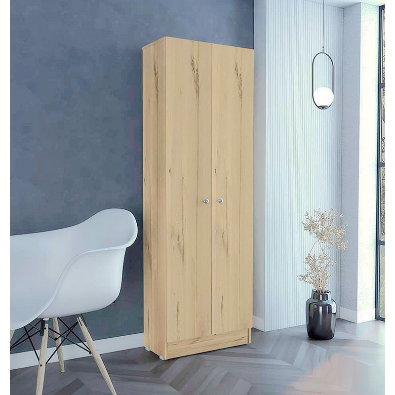 Cabinet décoratif, Naturel