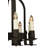 Nainika 8 - Light Dimmable Geometric Chandelier