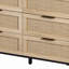Commode 6 tiroirs