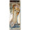 Carreau de peinture murale 24 po x 64 po 8 po x 8 po