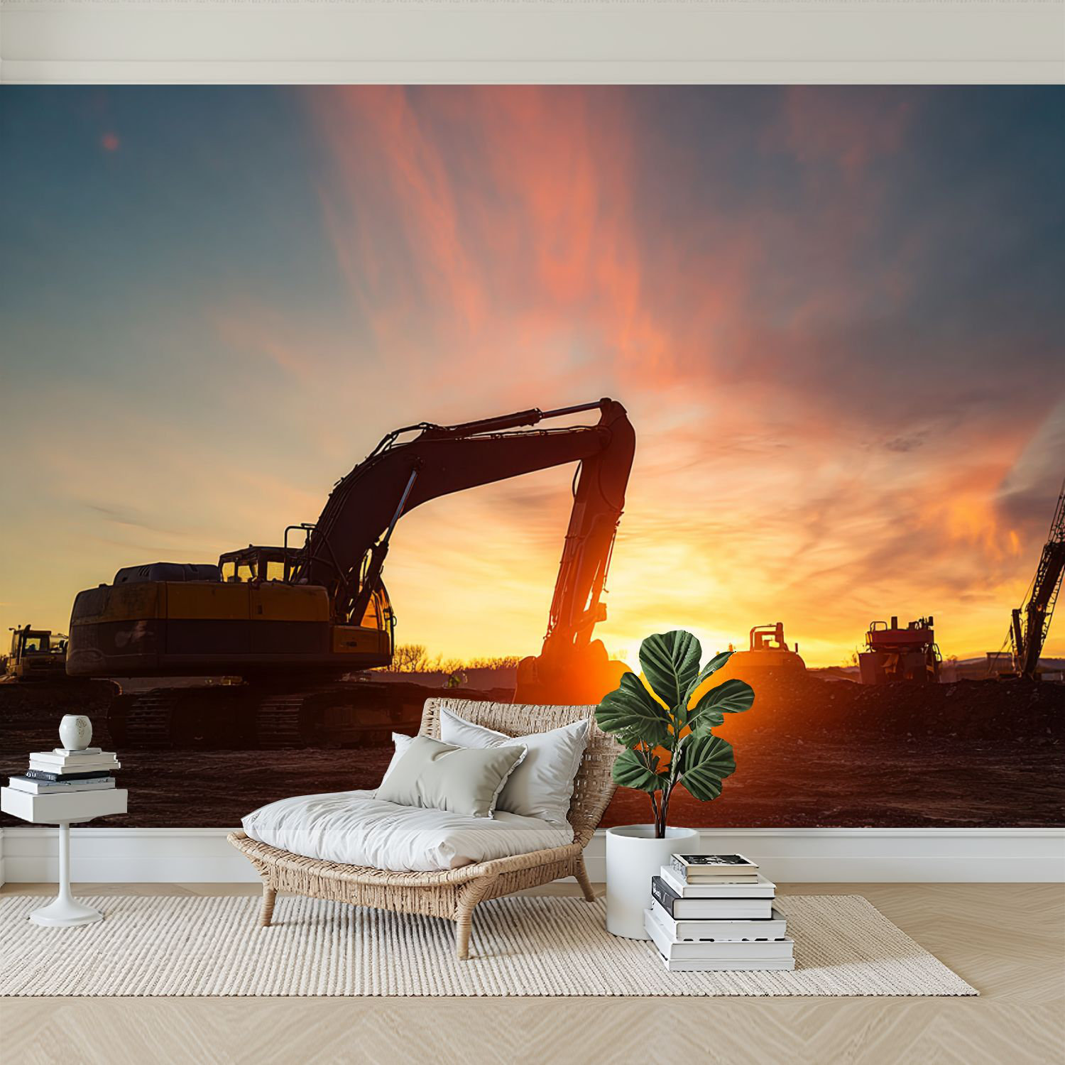 Red Barrel Studio® Peel and Stick Wallpaper Modern Self Adhesive Wall ...