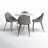4 - Person Pedestal Dining Set-1671473095-1671477715