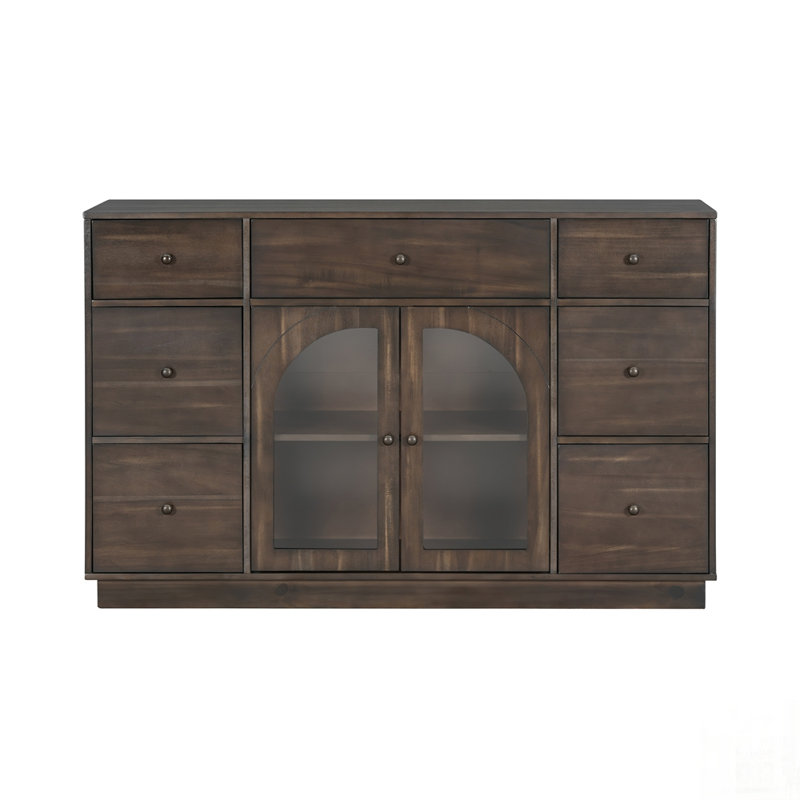 51013-WFGYY0069, Marron foncé
