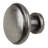 1 1/8" Diameter Mushroom Knob Multipack-42677133