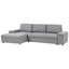 HRISEY 3 Seater Sofa Bed-1065783984