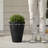 Bayley 13" Round Tapered Planter, Set of 2-1647419858