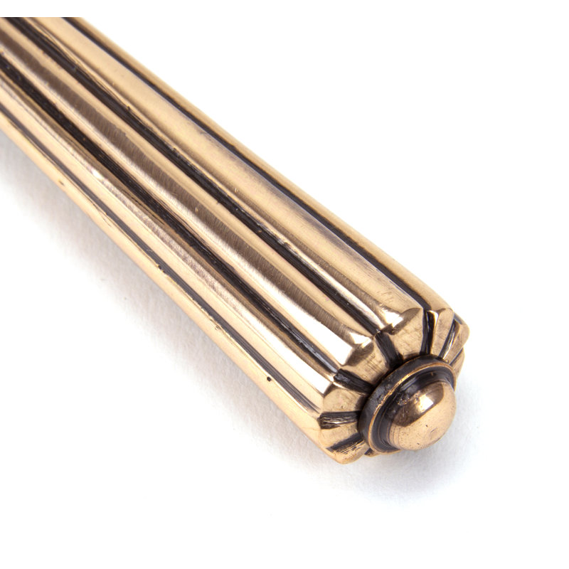 Shutter / Door Accessory, Polished Bronze