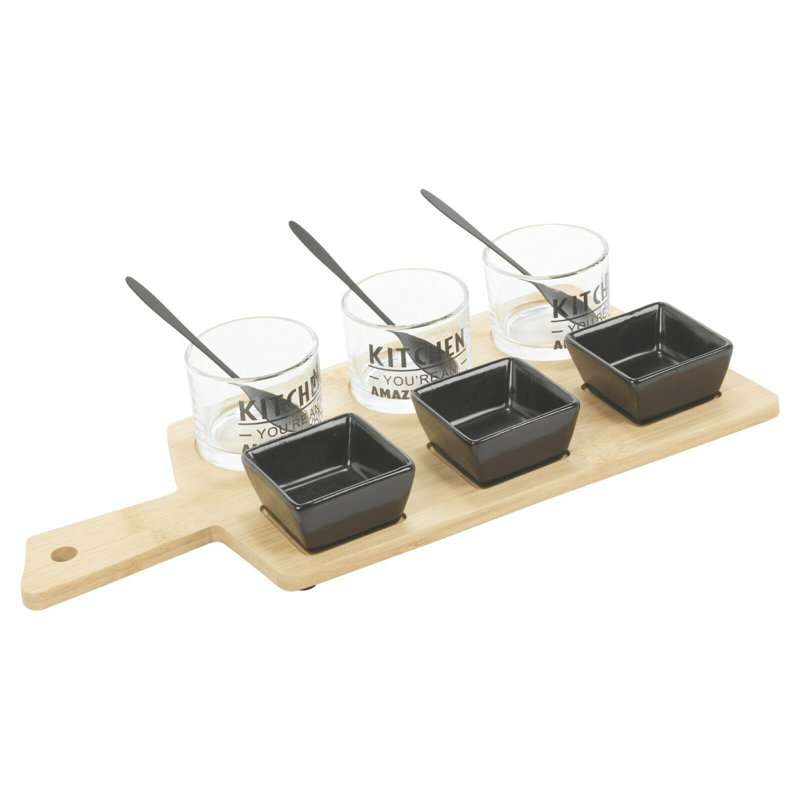 Symple Stuff Hughlek Tray