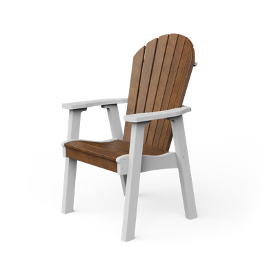 Chaise de patio Wisby