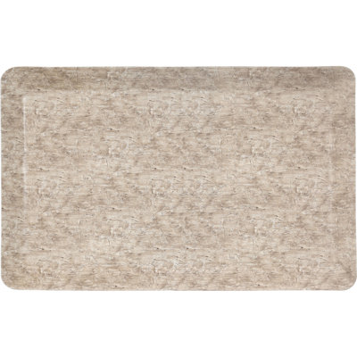 Norfork Non-Slip Indoor Doormat