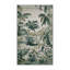 Tapis gris soyeux et moelleux-100861849