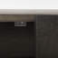 Buffet en bois de manguier de 80 po de largeur Gainey-692788461