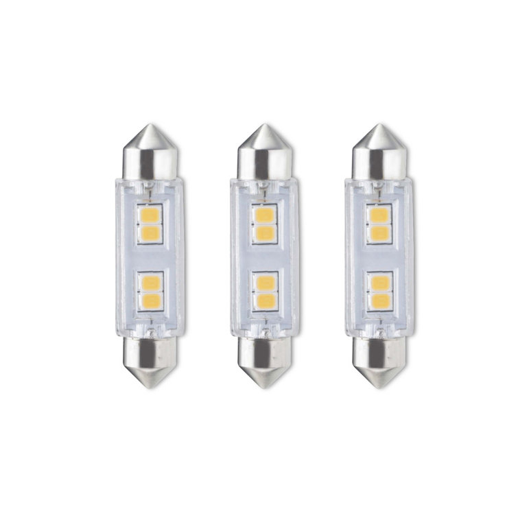 20 Watt Equivalent T3 LED Bulb