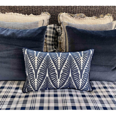 Housse et insert de coussin Stout 