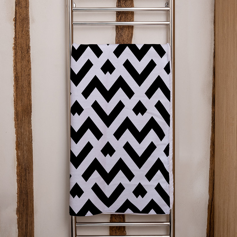 Dasher Midweight Bath Towel