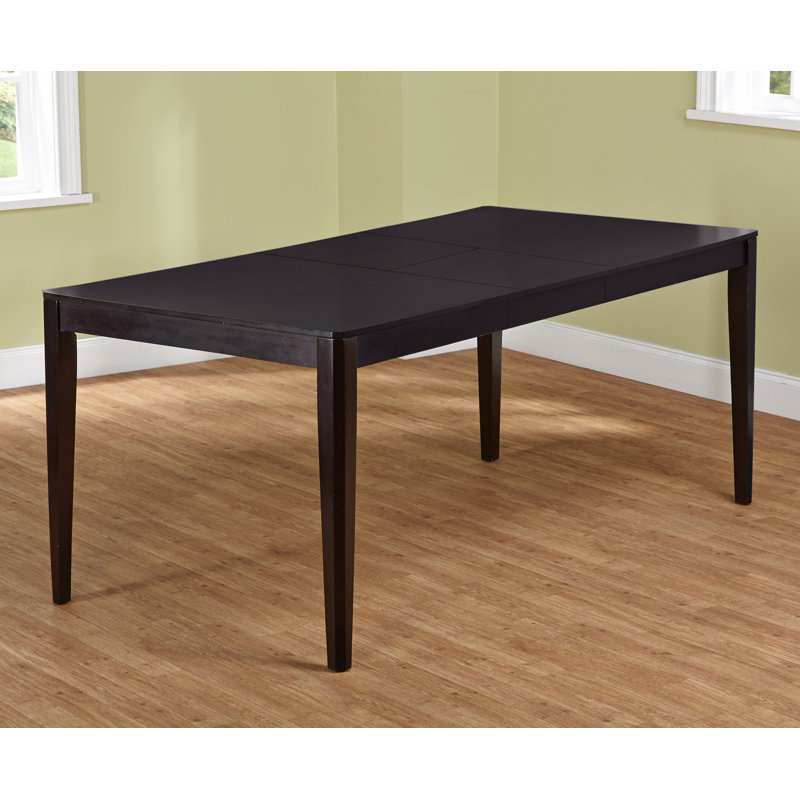 Table de salle à manger extensible Cox