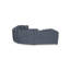 5 Seater Corner Sofa-1278054378-1278054386
