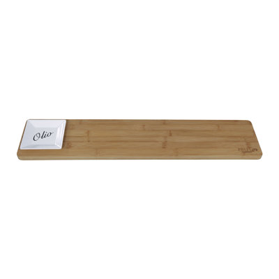 Ensemble de planche à fromage 2 pièces
